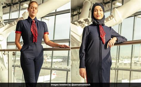 british airways x burberry|british airways outfits.